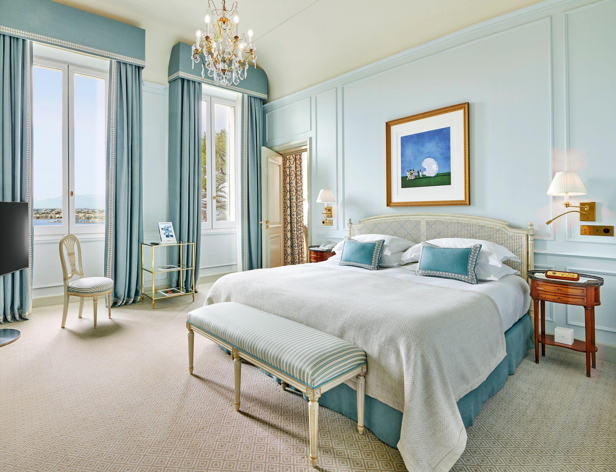Hôtel du Cap-Eden-Roc