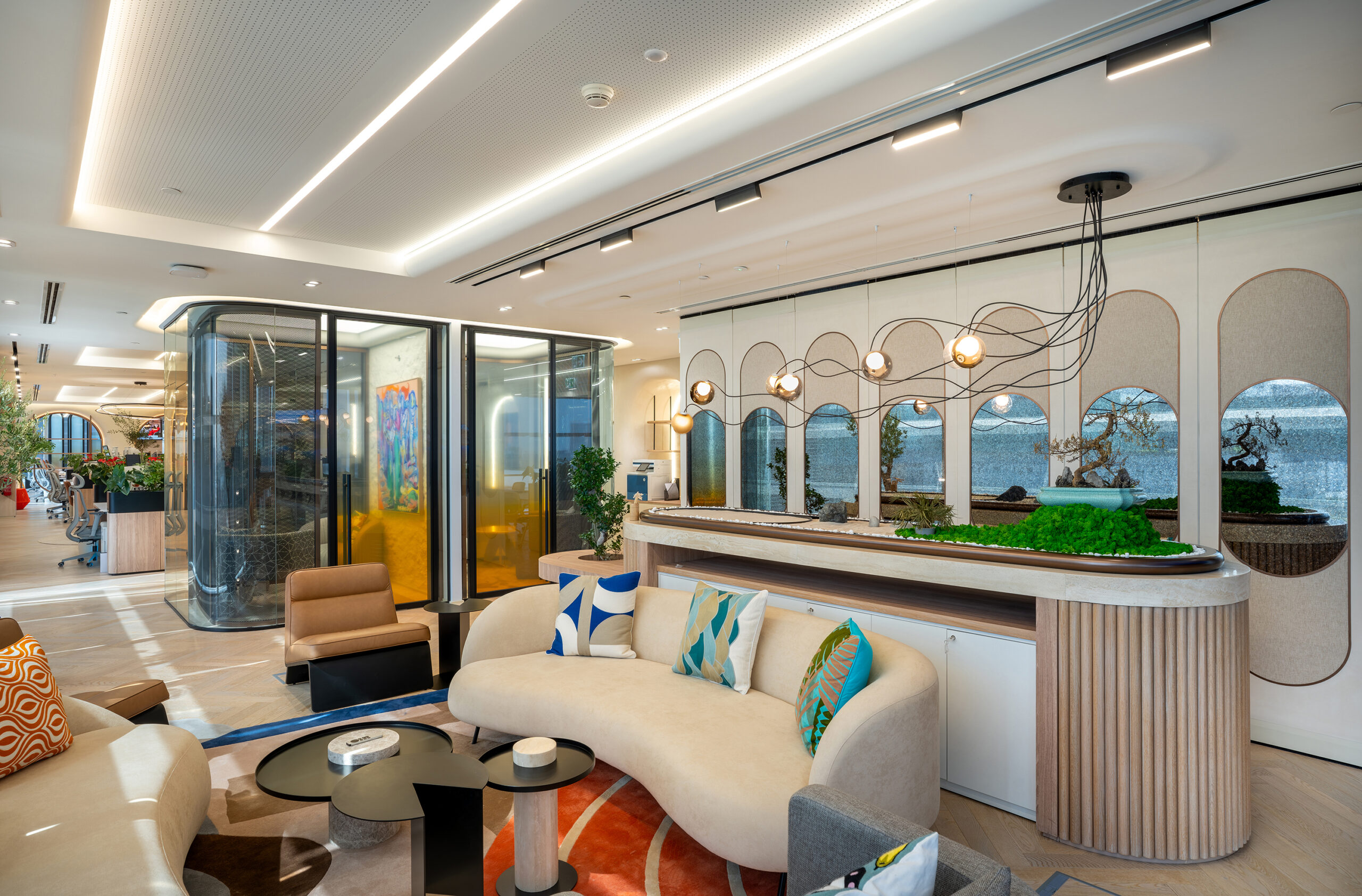 ACM Limited Office