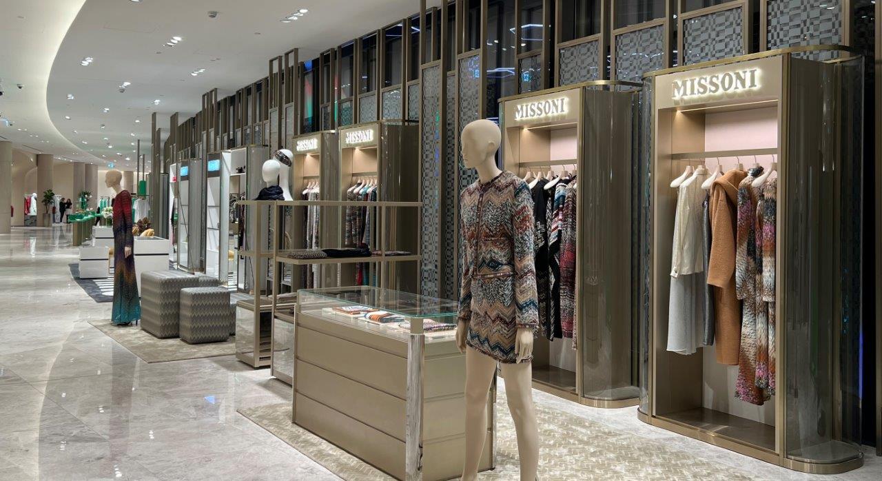 Printemps Doha