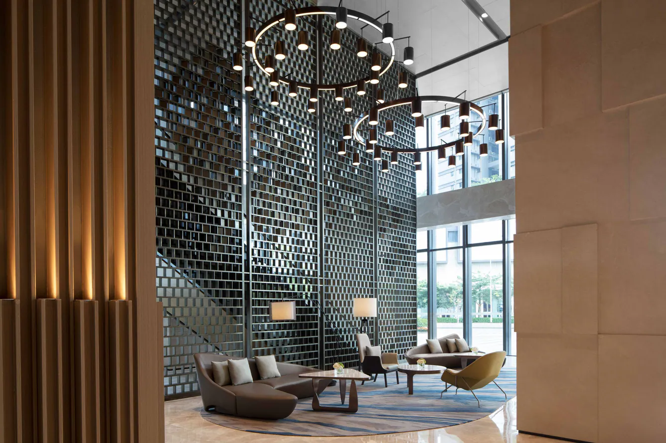 Courtyard by Marriott Shenzhen Bao’an