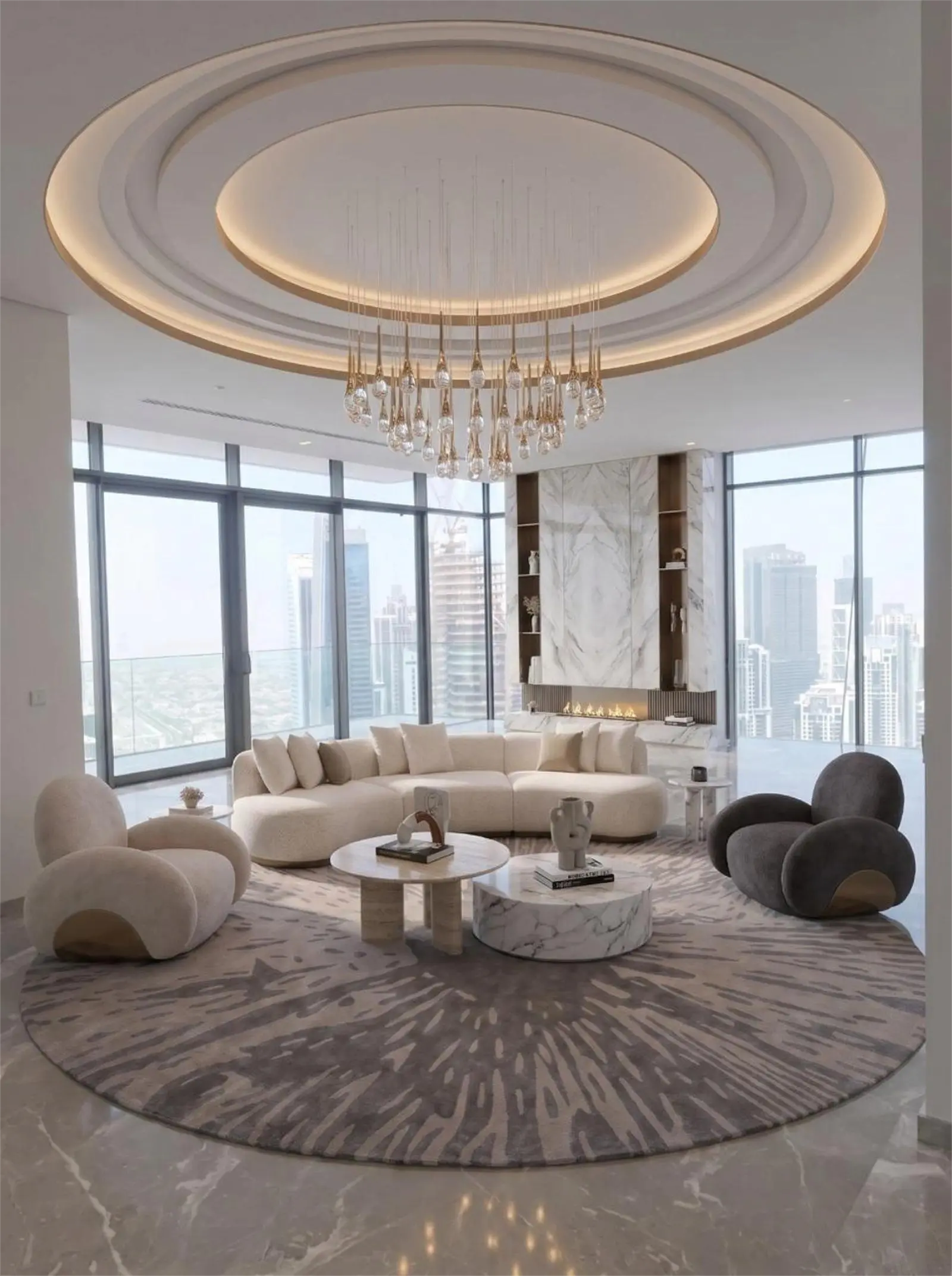 Harbour View Apartments