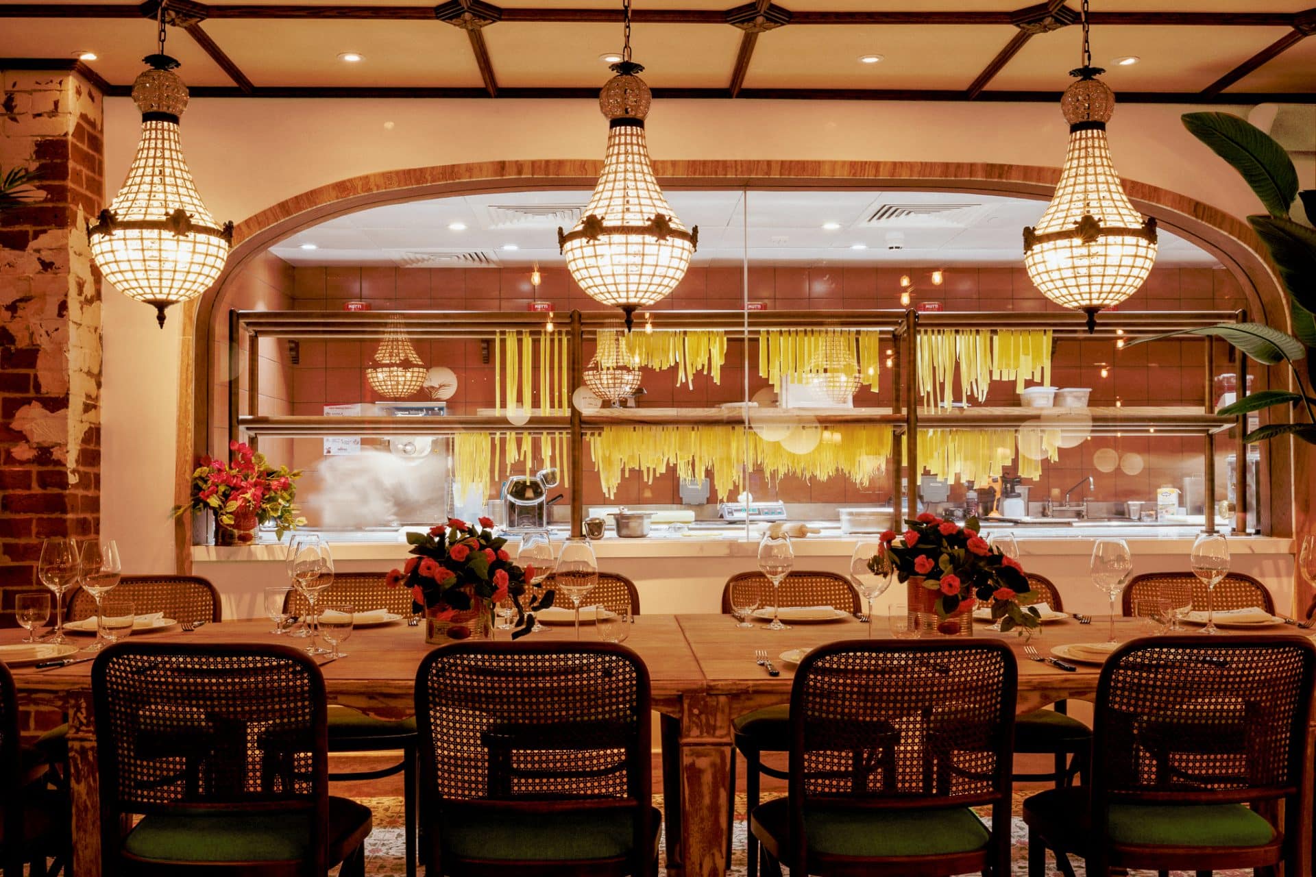 Papas Italian Restaurant