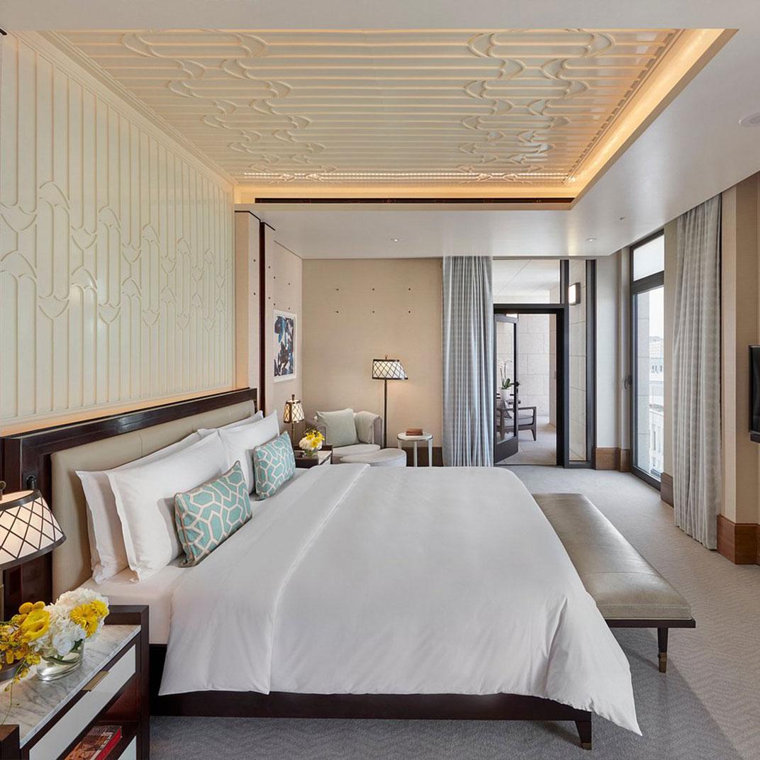Mandarin Oriental, Doha