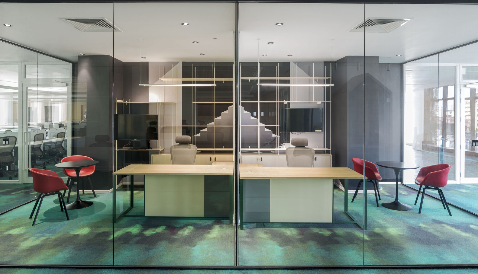 RP-Sanjiv Goenka Group Corporate Office