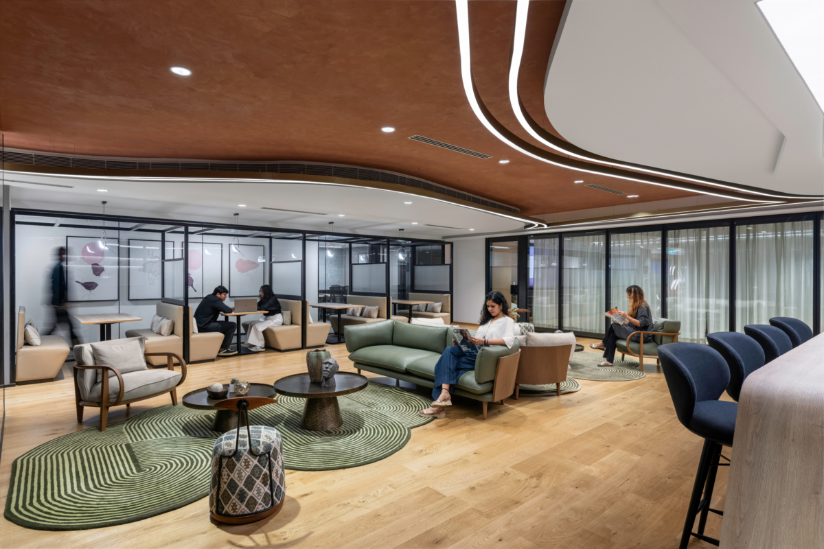BPTP Offices – Noida