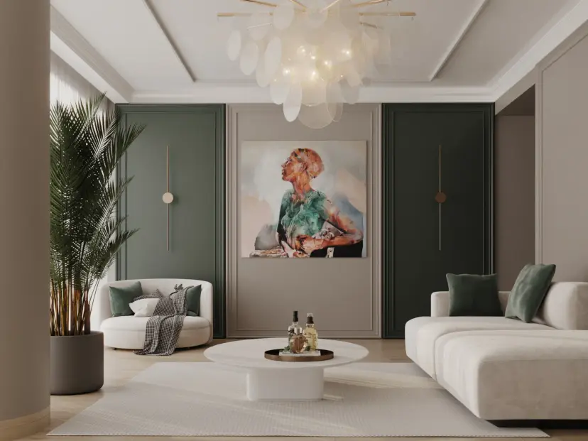 Jumeirah Private Penthouse