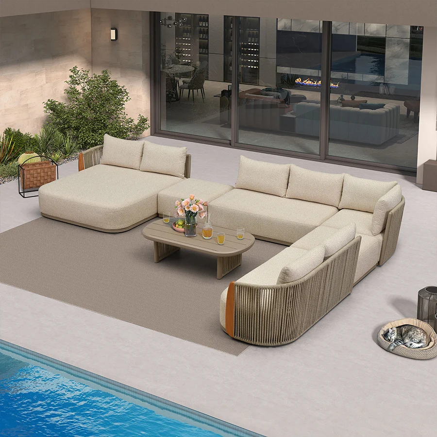 Palm Jumeirah Private Villa