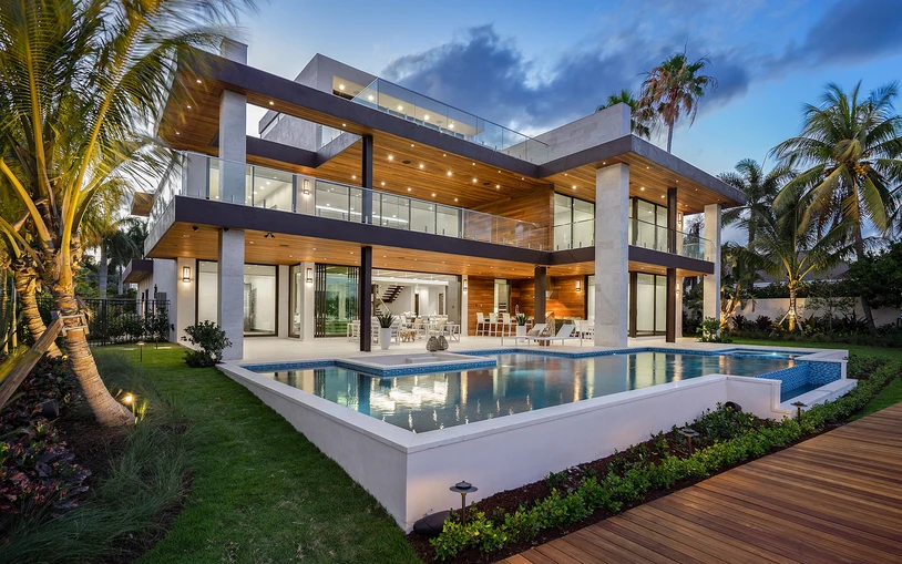 Hyatt Luxury Residence