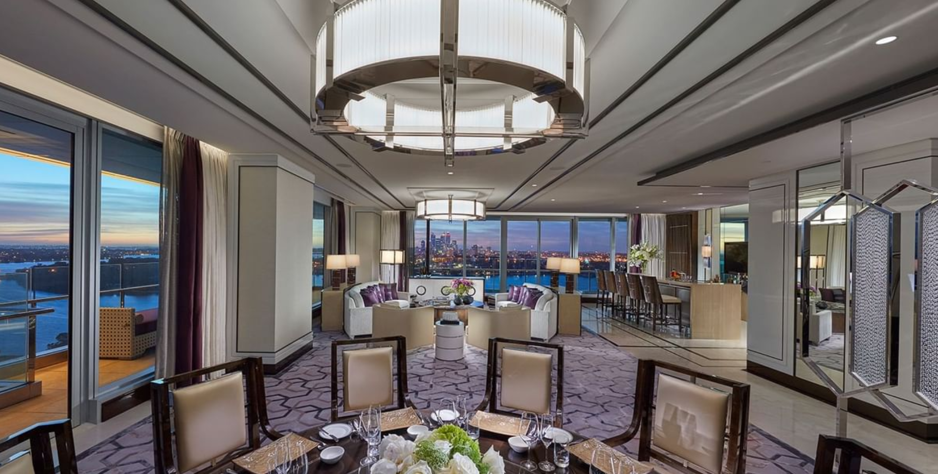 Crown Towers Perth
