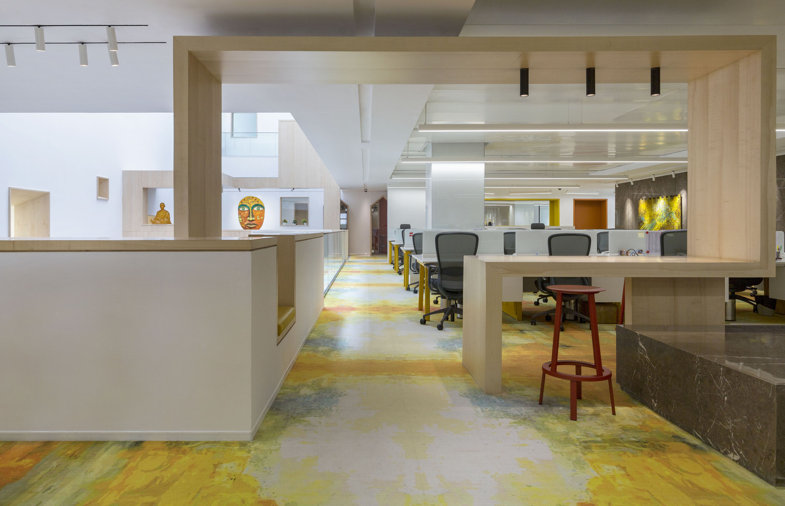 RP-Sanjiv Goenka Group Corporate Office