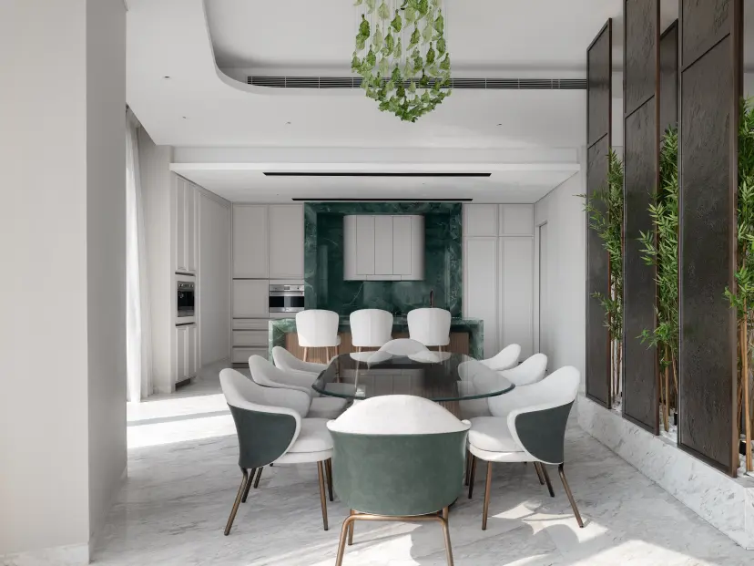 Il Primo Penthouse