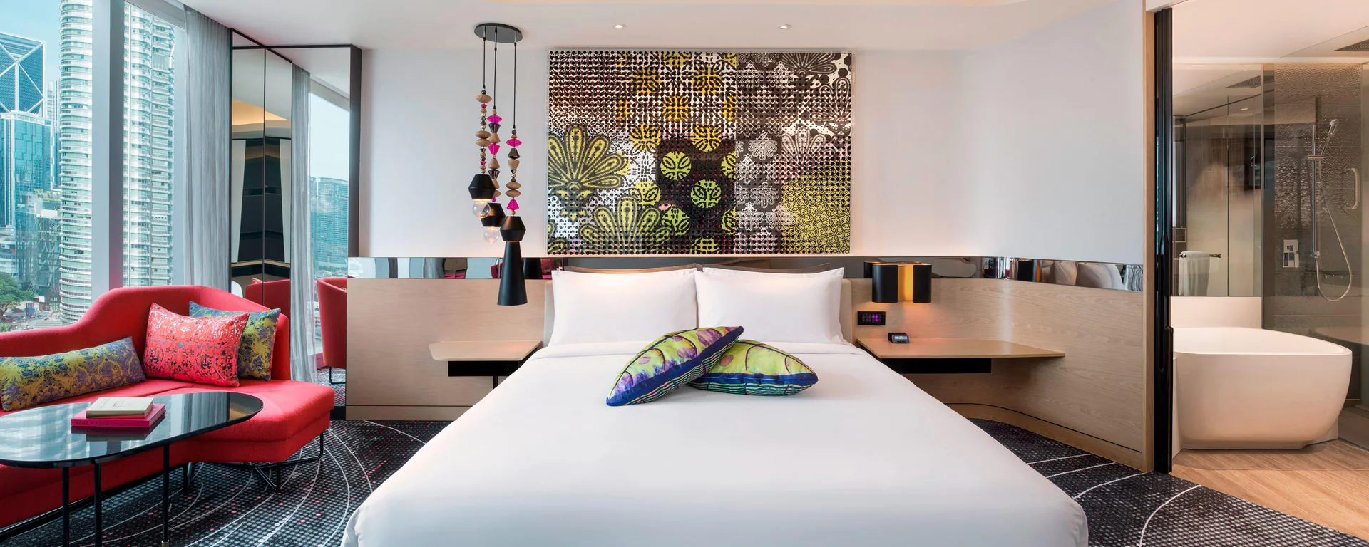 W Kuala Lumpur Hotel