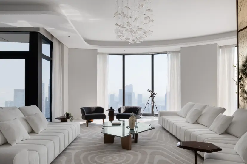 Il Primo Penthouse