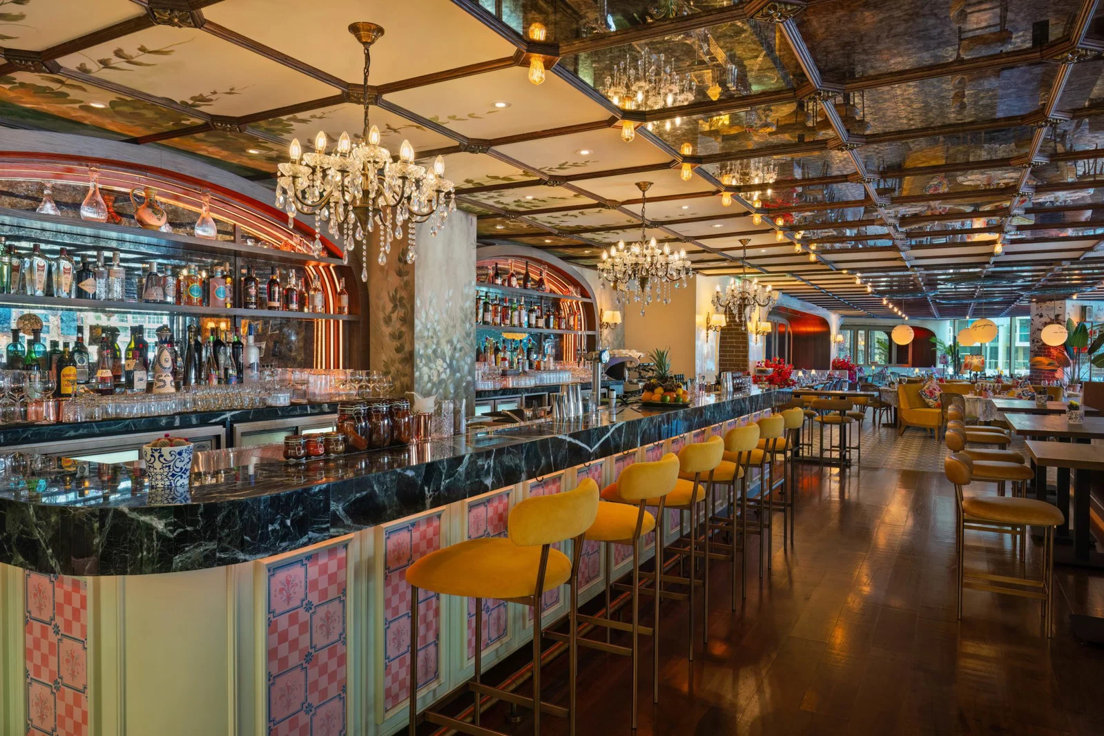 Papas Italian Restaurant