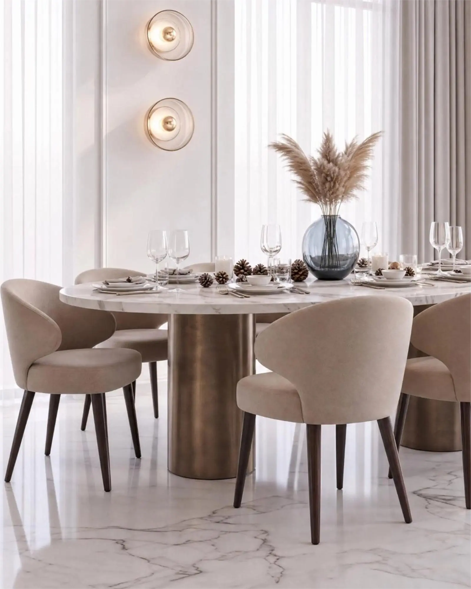 Jumeirah Lakes Towers Apartments