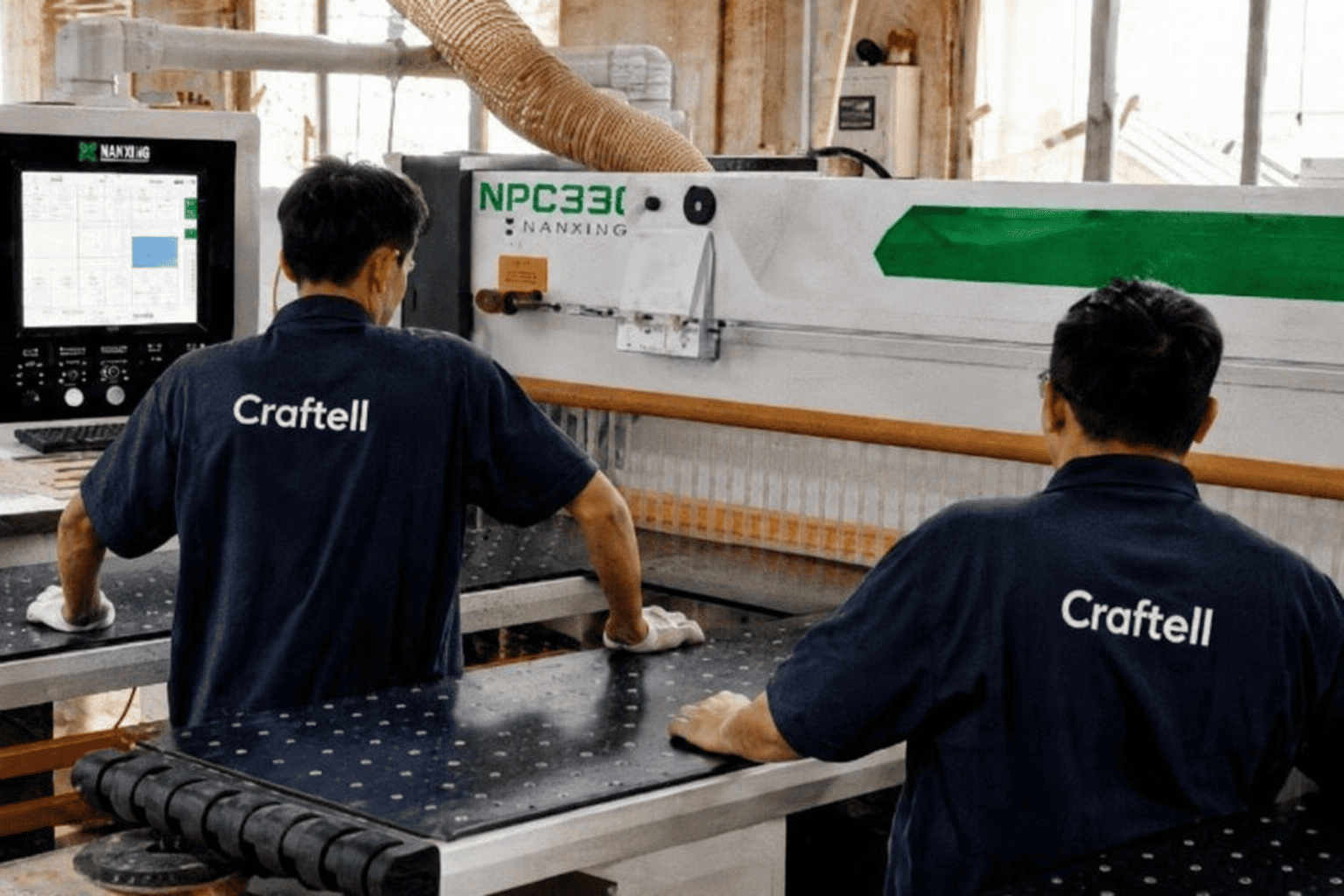 CNC Machining