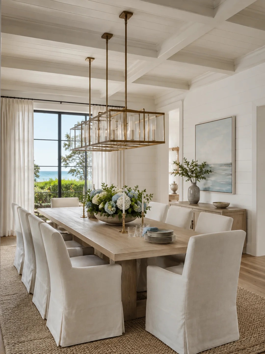 San Francisco Luxury Villa