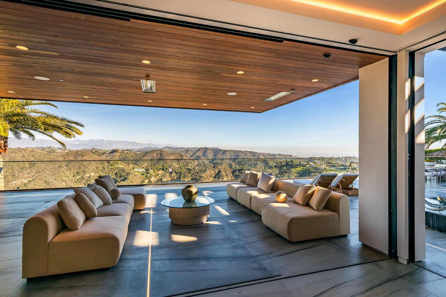 Tide Heights Villa