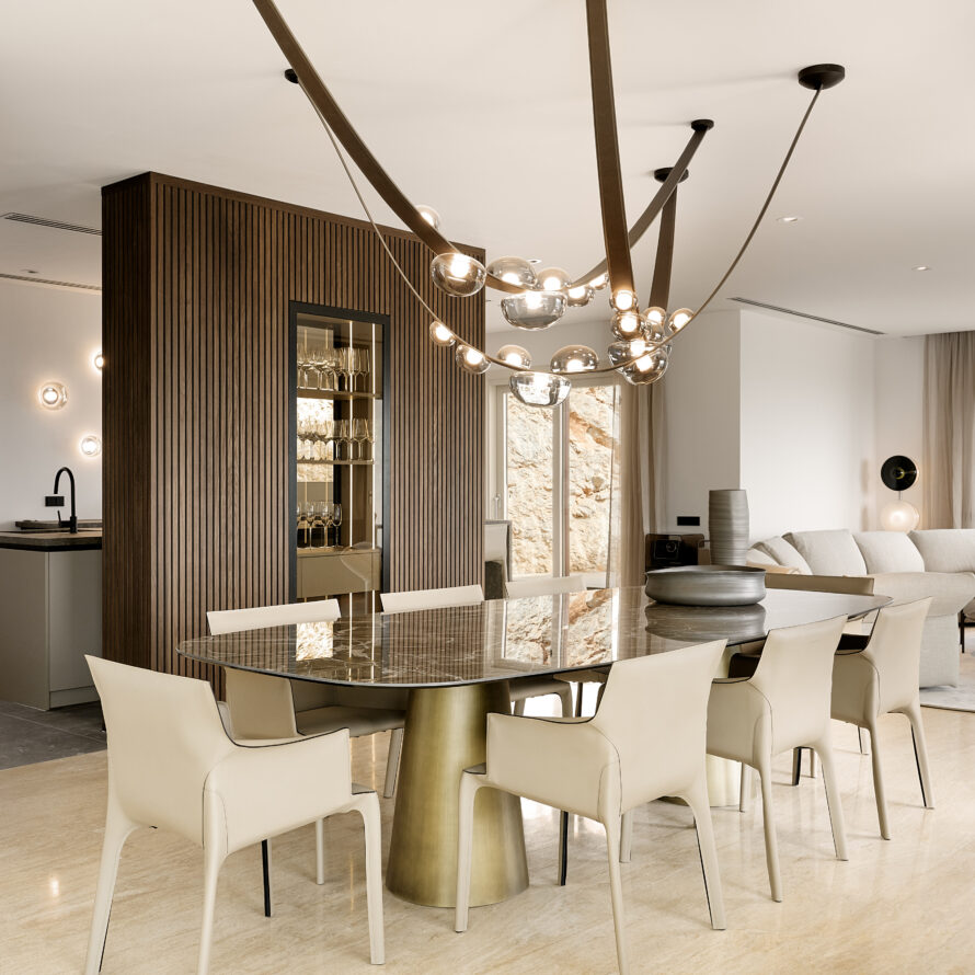 Son Vida Luxury Villa