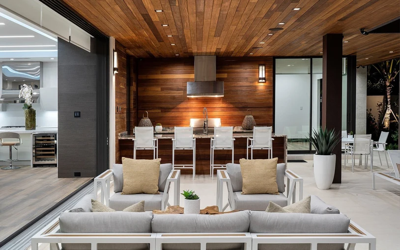 Hyatt Luxury Residence