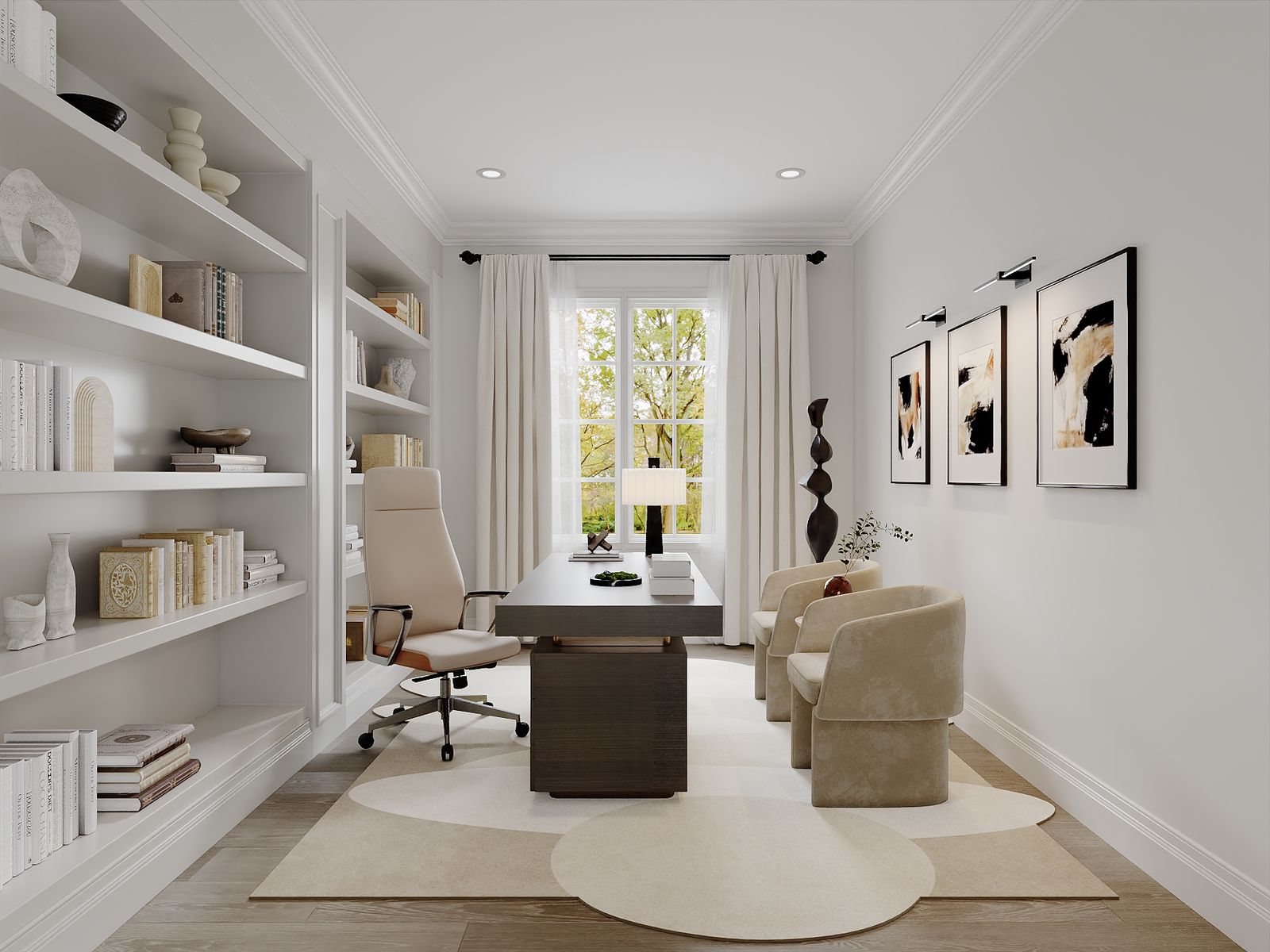 Irvine Private Villa, California