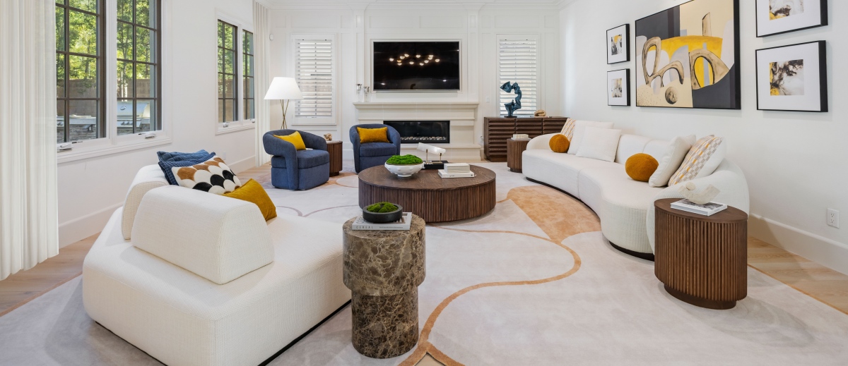 Irvine Private Villa, California