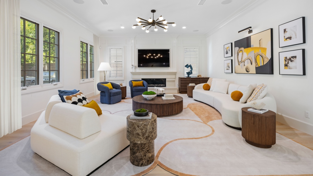 Irvine Private Villa, California