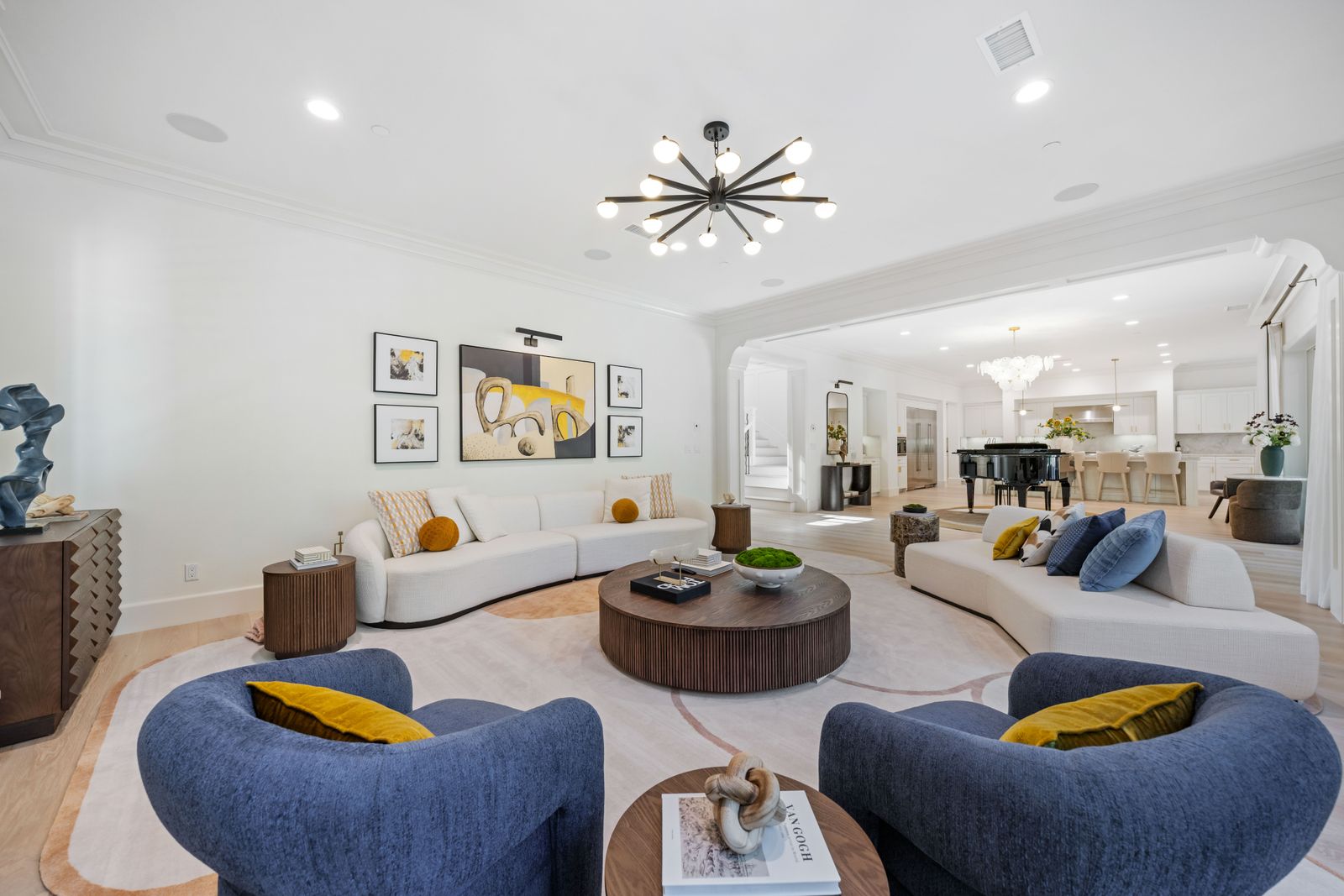 Irvine Private Villa, California