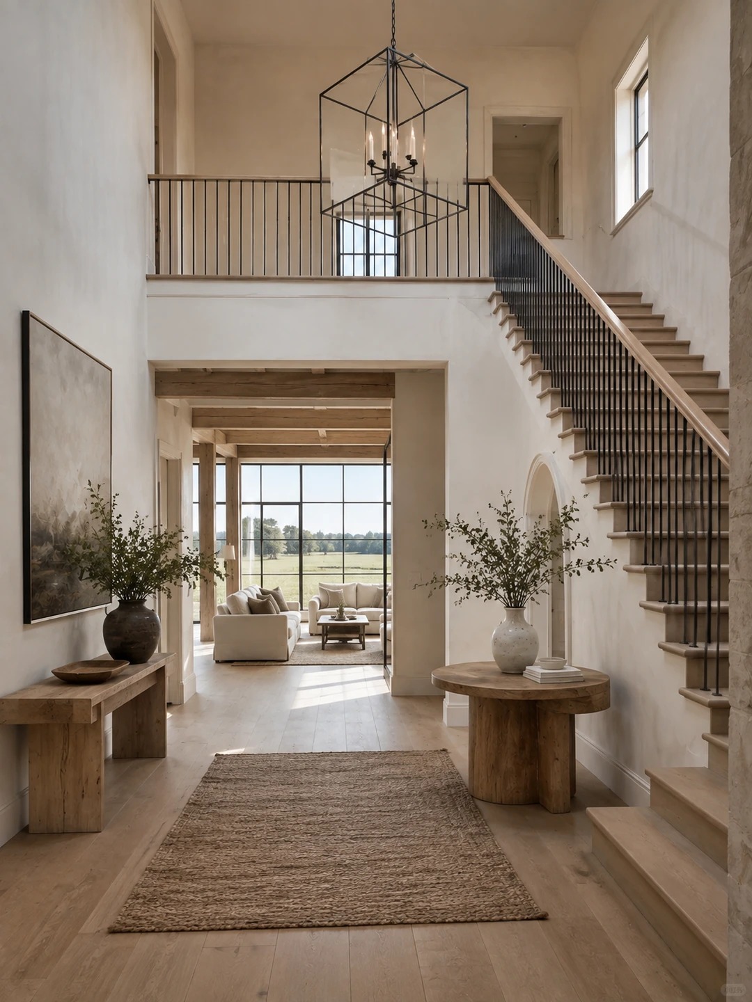 New York Luxury Villa