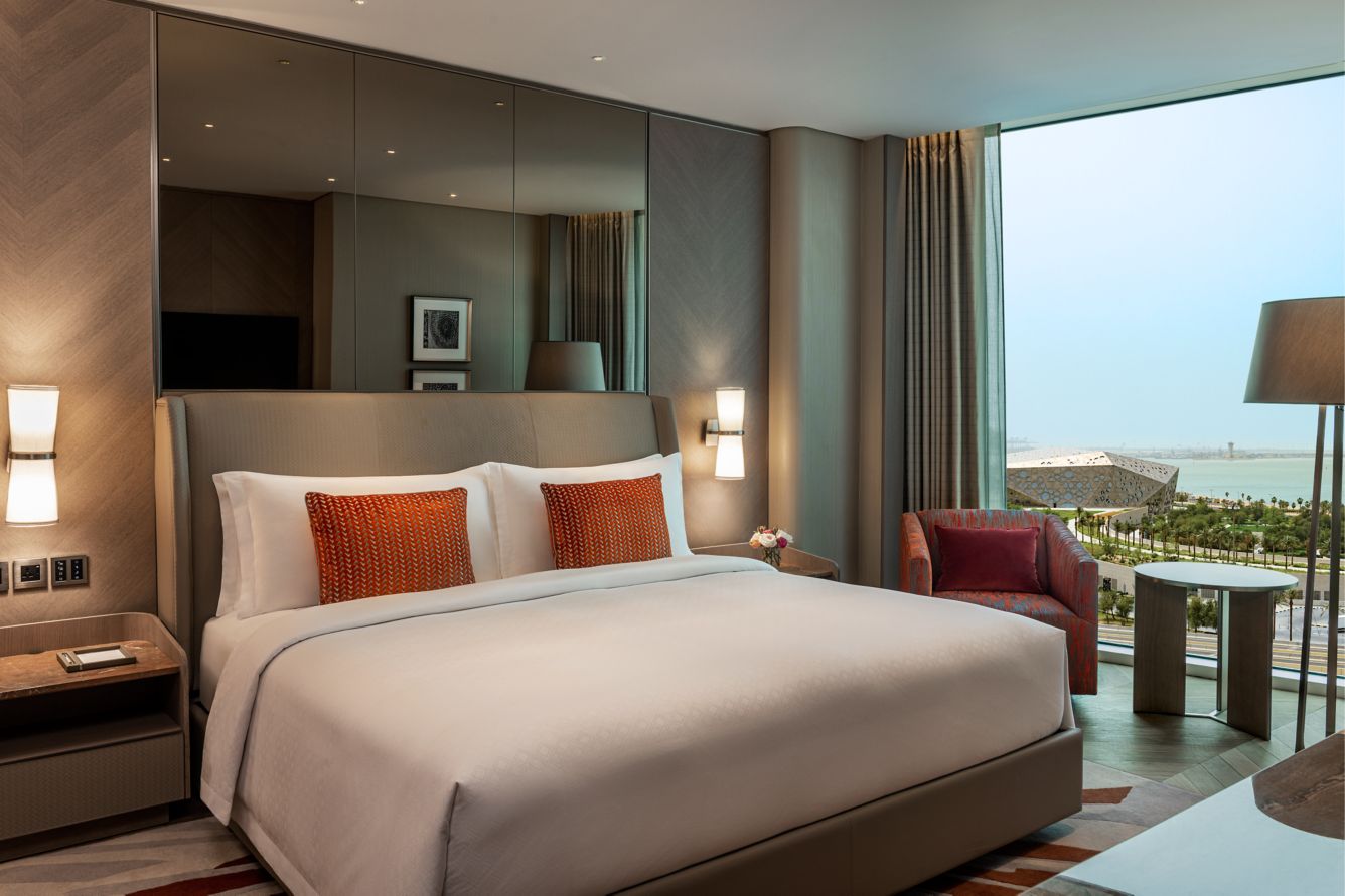 The St. Regis Kuwait