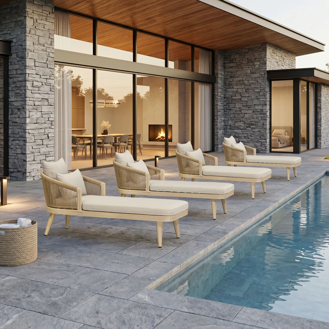 Palm Jumeirah Private Villa