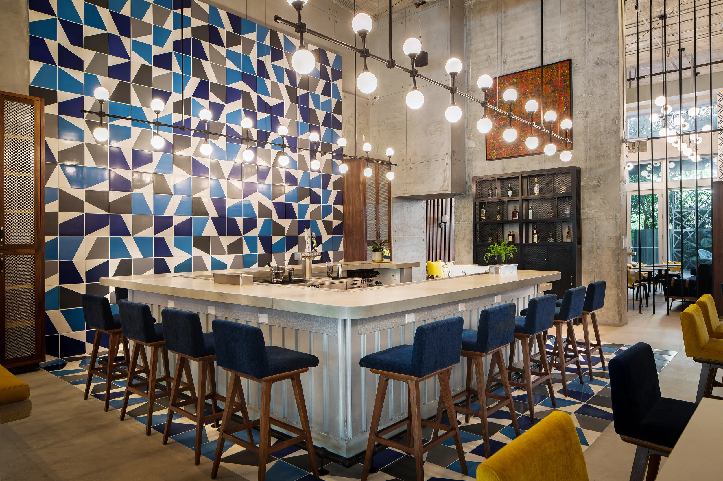 Hotel Indigo Miami Brickell