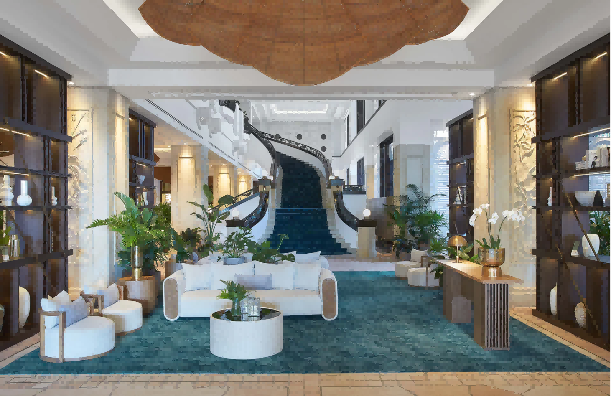 JW Marriott Gold Coast Resort & Spa