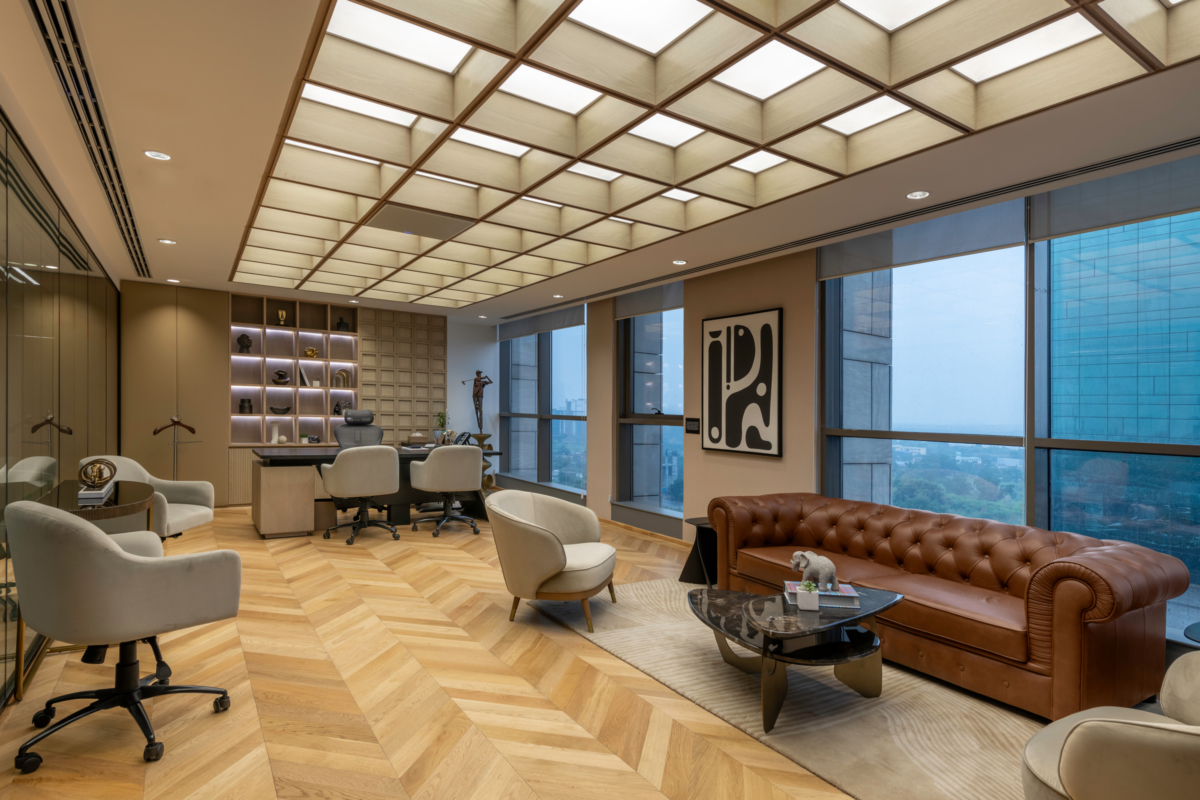 BPTP Offices – Noida