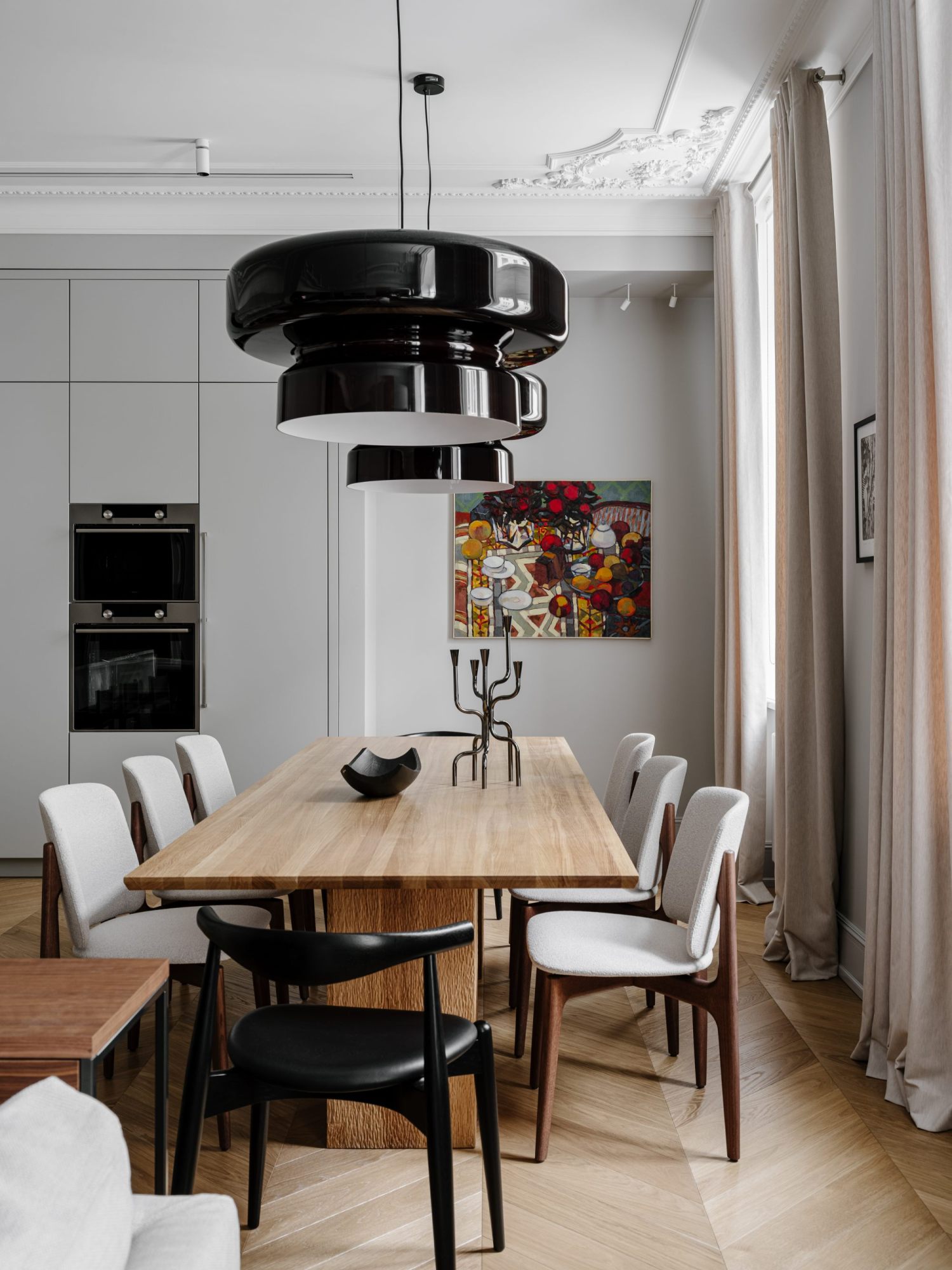 New York Private Residence