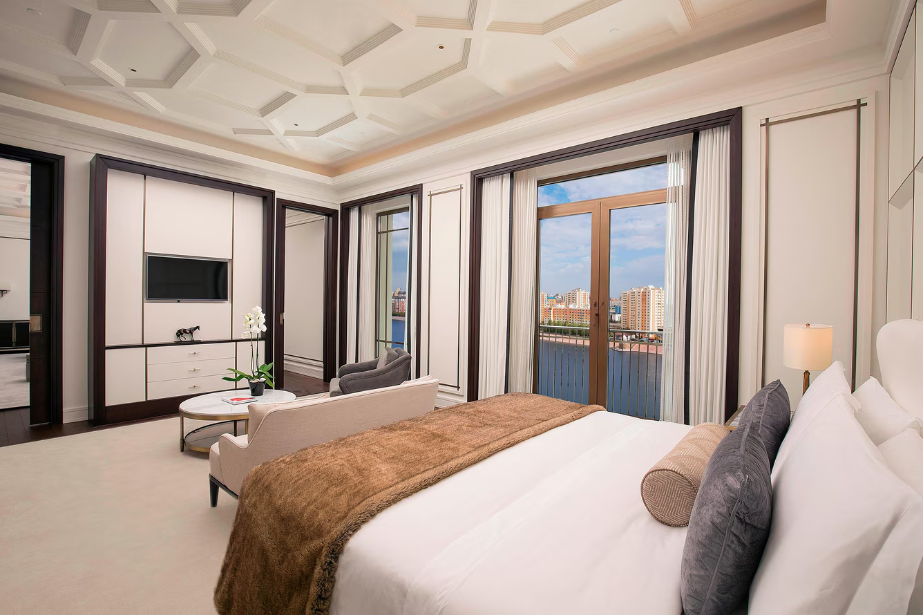 The St. Regis Astana