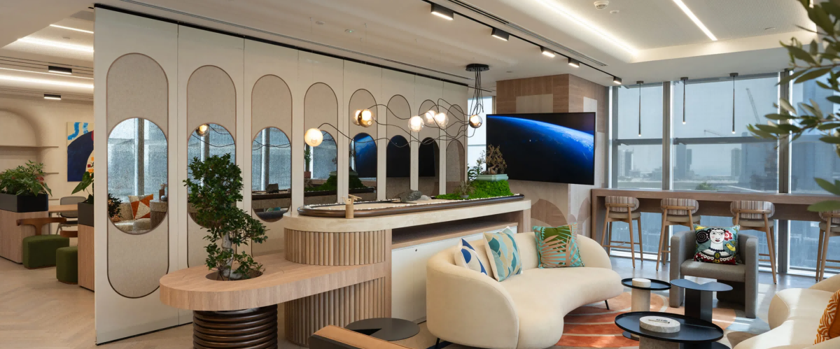 ACM Limited Office