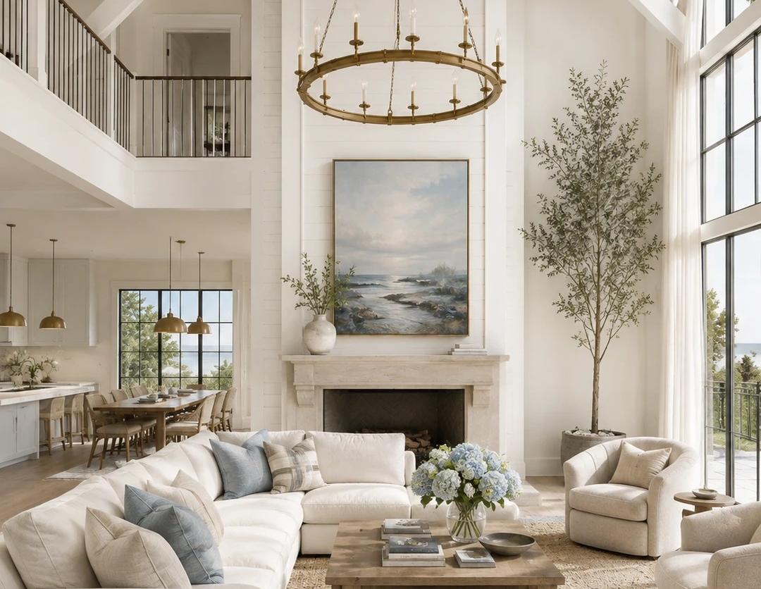 San Francisco Luxury Villa