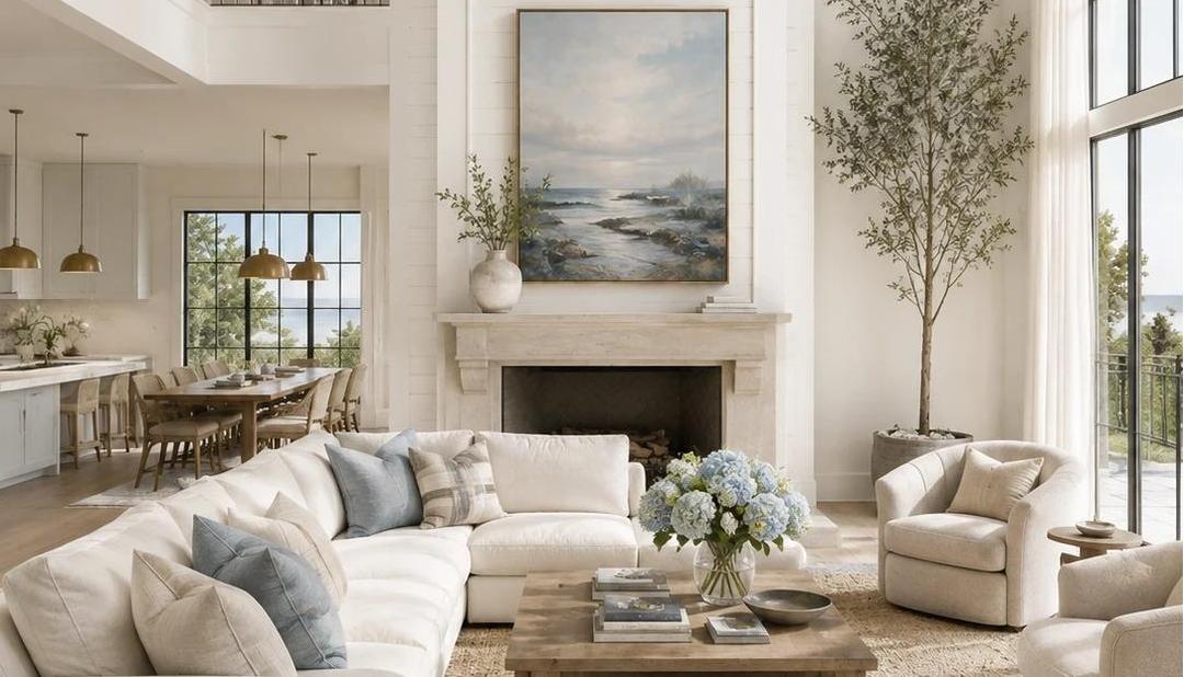San Francisco Luxury Villa