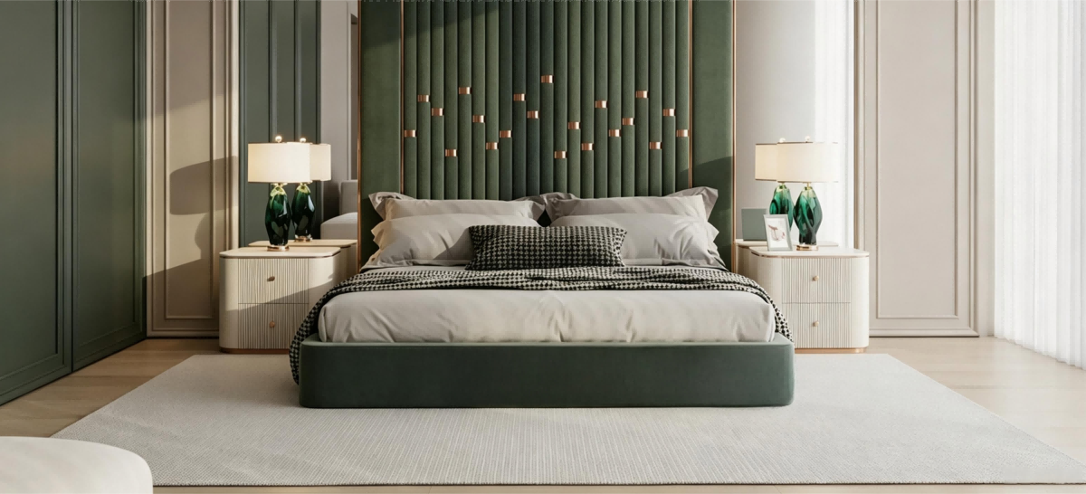 Jumeirah Private Penthouse