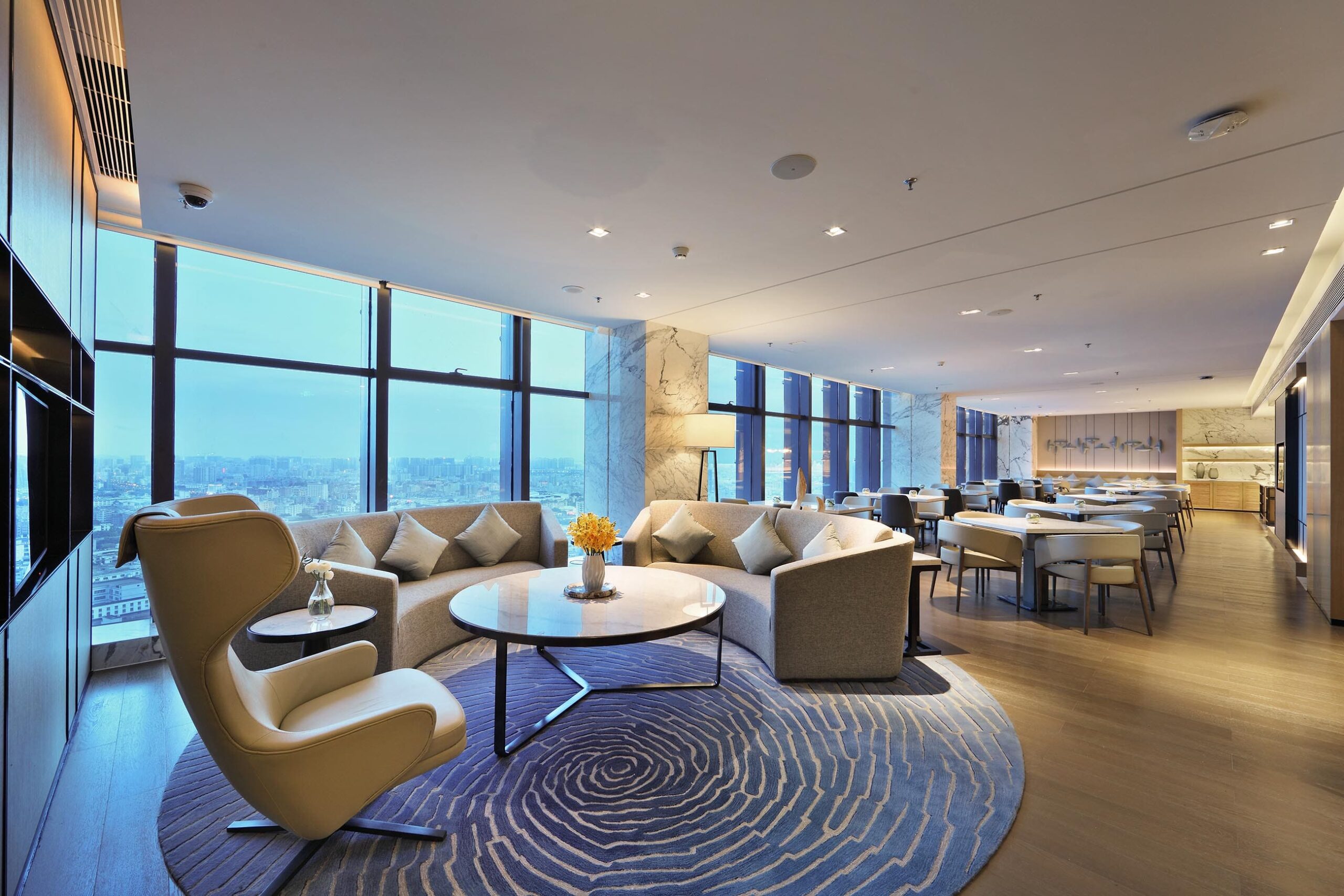 Courtyard by Marriott Shenzhen Bao’an