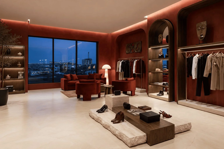 Commercial Projects