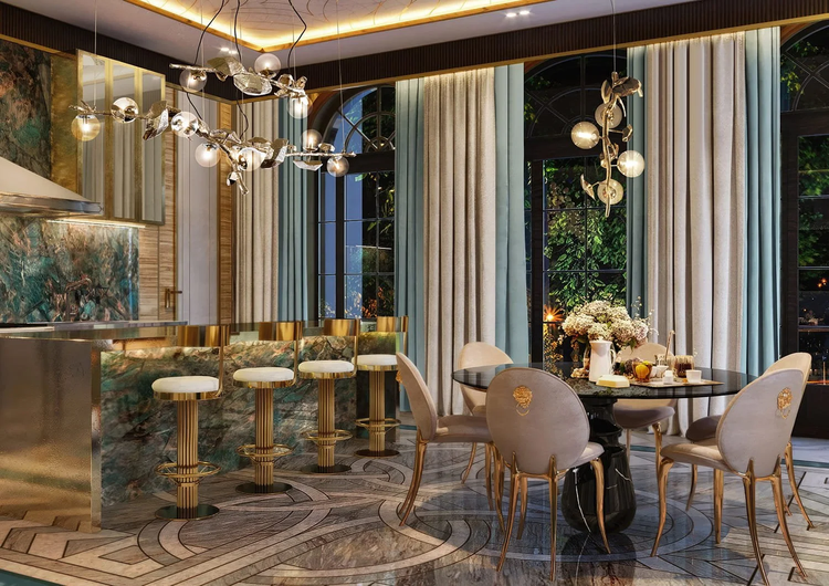 Lighting Projects