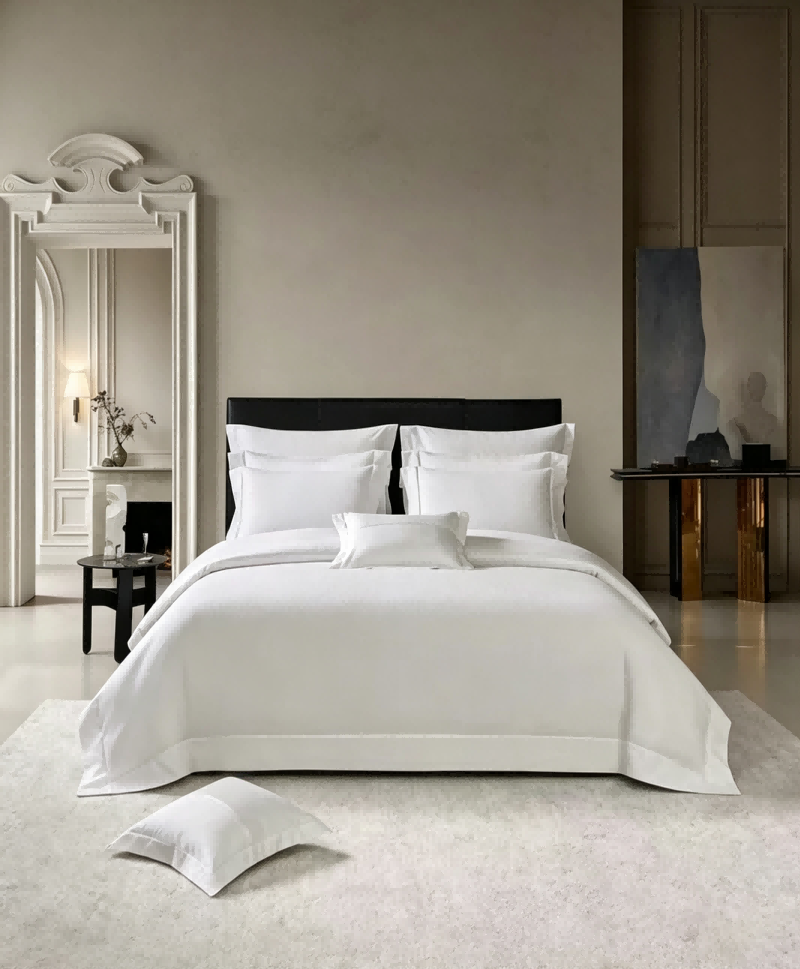 Mattress and sleep system project solution