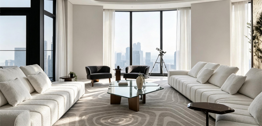 Il Primo Penthouse