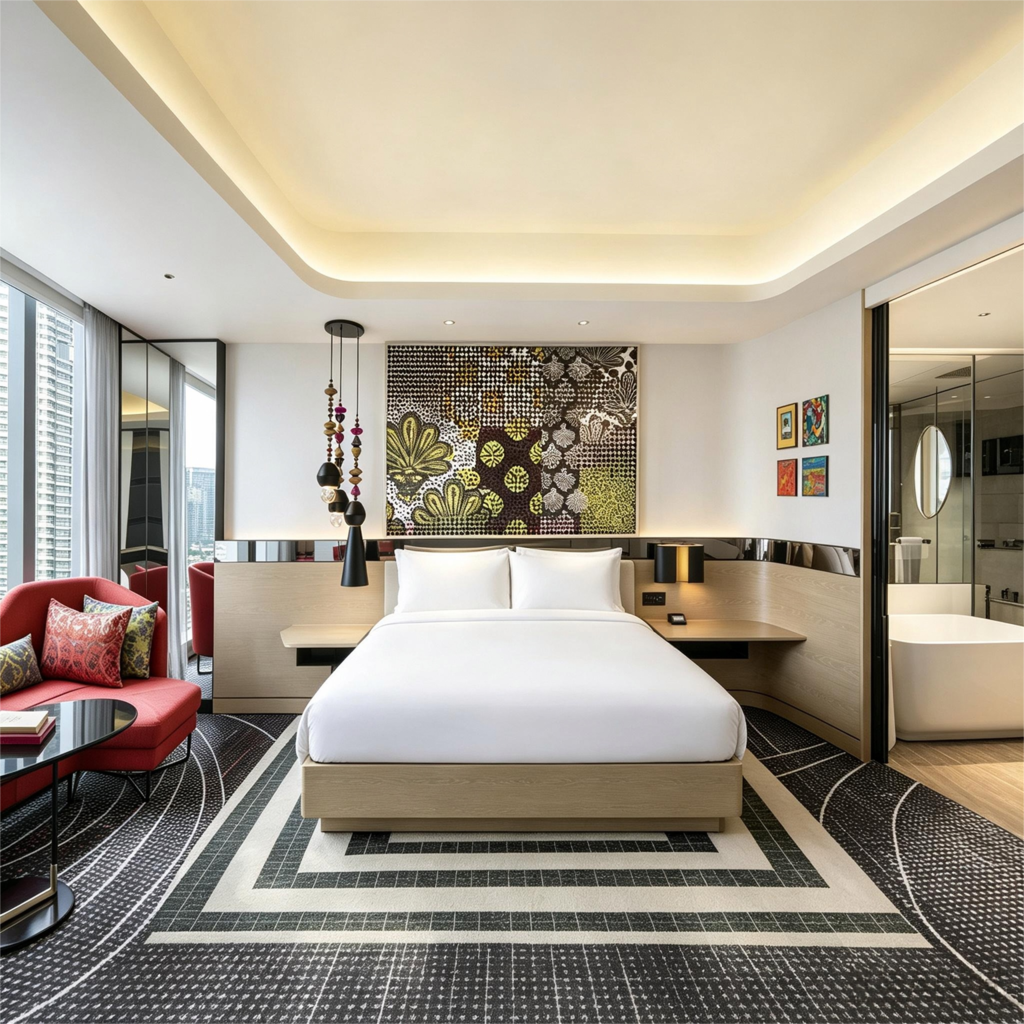 Hotel Furniture
