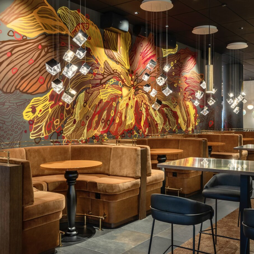 Restaurant Furniture