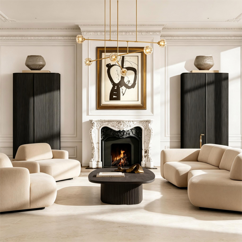 Villa Furniture