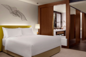What Is Fixed Furniture? A Guide for Hotel, Residential and Commercial Projects — Article image 1
