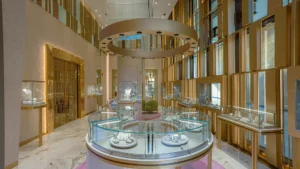 Commercial Furniture Cost Guide: What Affects Pricing for Office & Retail Projects? — Article image 1